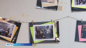 День открытых дверей прошёл в вологодском центре помощи детям «Флагман»