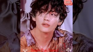 Доброе Утро,Тэхёни!💕💋💋