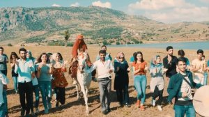 ARAM SERHAD - YEK MÛMIK [Kurdish Wedding]