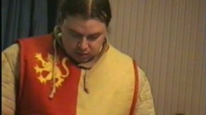 Турнир в Тюмени 2008#спорт