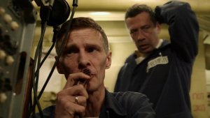 В широкий прокат выходит фильм о подвиге советских подводников "Северный полюс"