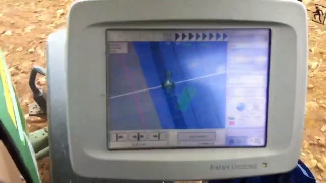 Drilling Winter Wheat смотреть онлайн