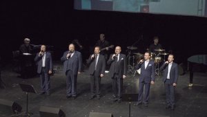 Детский концерт - Арт-проект «ТенорА XXI века»