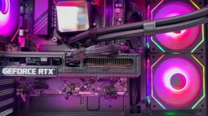 Сто тысяч рублей, i5 14600KF, 32Gb DDR5, ssd 1Tb, b760 + wifi, 750W, RTX 3060 12Gb