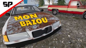 Mon Bazou Симулятор Жизни