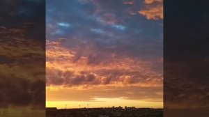 Балтийское небо