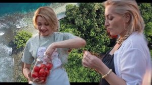 Платье цвета моря 1,2,3,4 серия (2024) | Россия | Мелодрама | Анонс