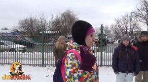 БиглеВстреча на Коломенской декабрь 2016 beagleday.
