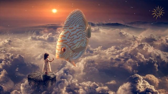 Приятная Музыка для Погружения в Сон смотреть онлайн