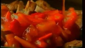 Реклама Uncle Ben’s 1993