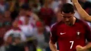 Раналдо крутой