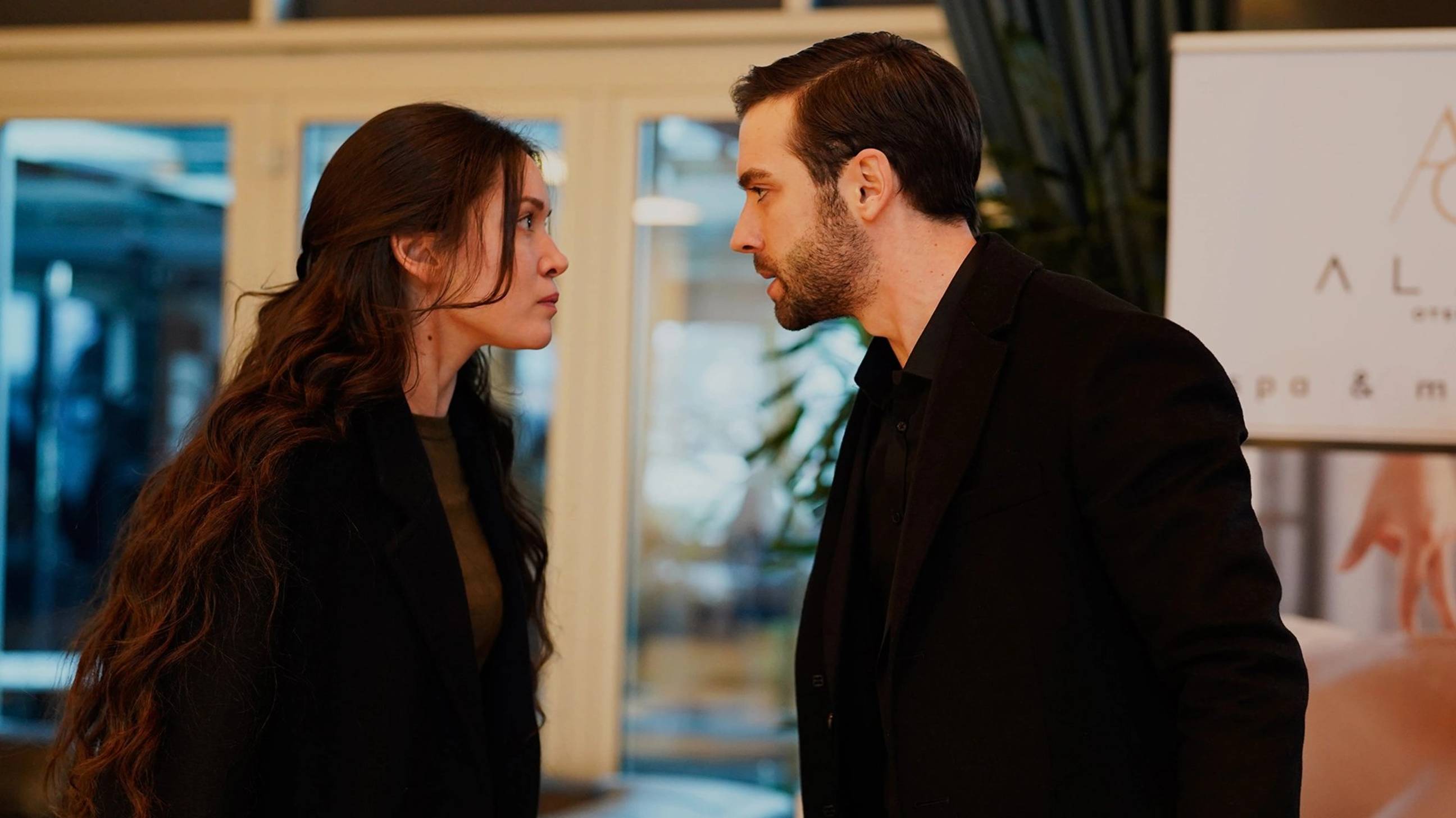 Выходи замуж за моего супруга сериал актеры