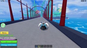 How To Talk With Plokster in Blox Fruits | Plokster NPC | Second Sea