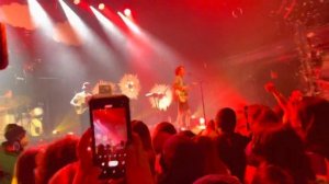 Devil Town - Cavetown (Live at Terminal 5 on March 25, 2022)