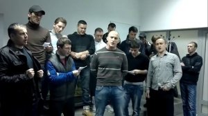 Поют Осетины - Нæртон симд