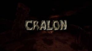Cralon - Анонсирующий трейлер
