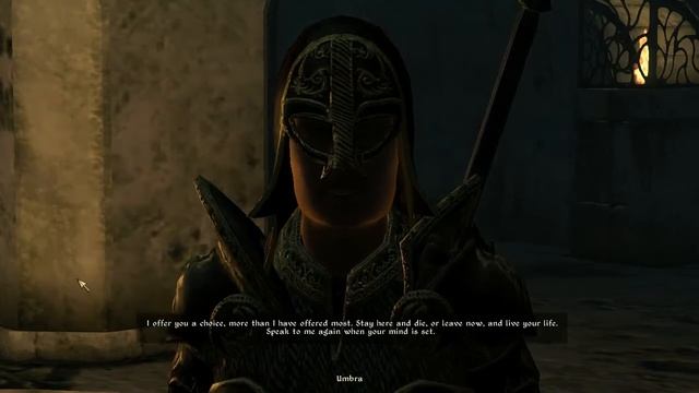 Elder Scrolls Oblivion With OOO #15: Clavicus Vile (Part 3 of 5) смотреть онлайн