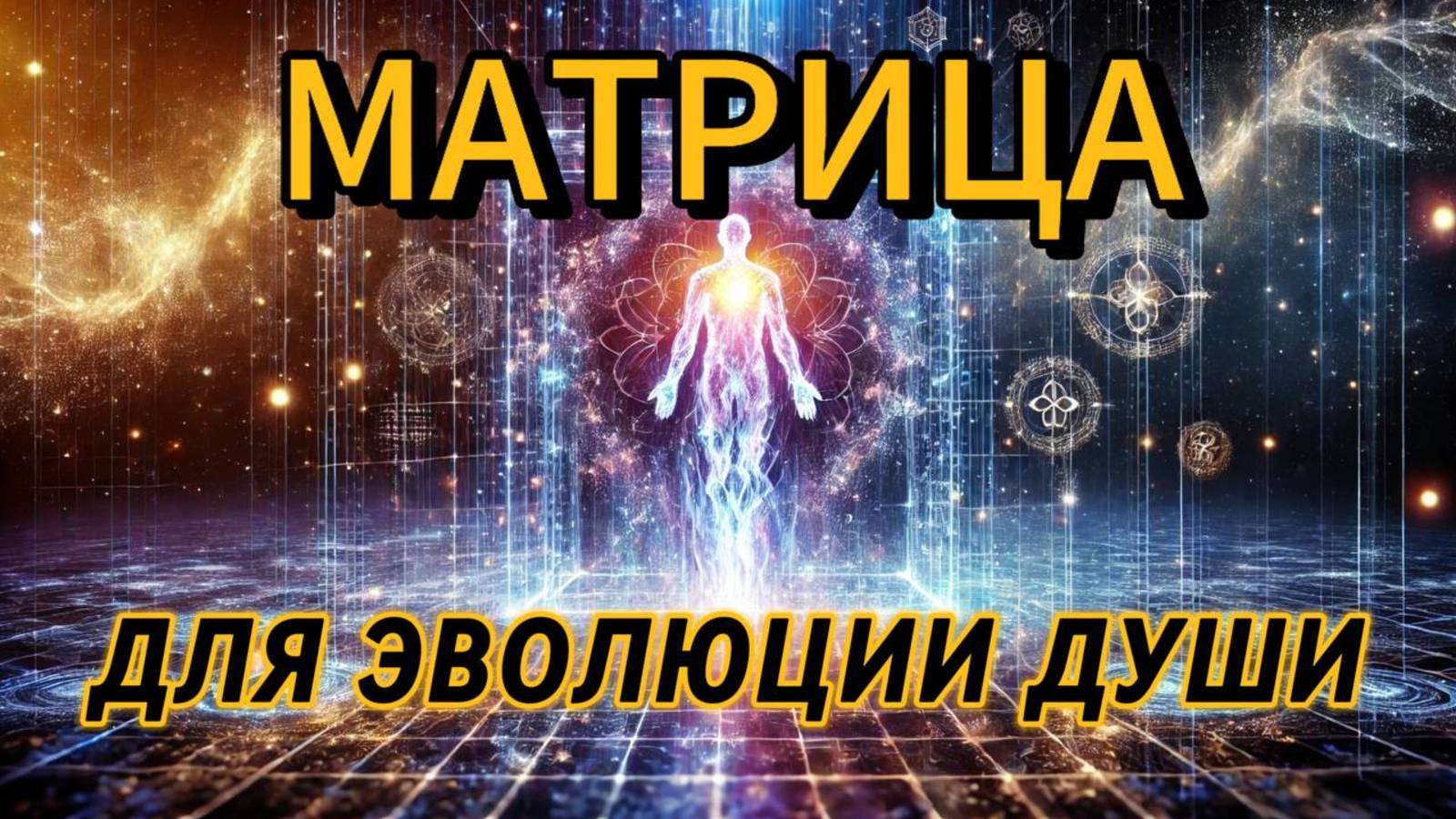 Вы не перейдете в 5D со своими старыми программами. ЭГО контролирует ДУШУ. Ответы на вопросы