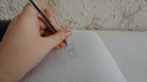 рисую грея из игры спрунки