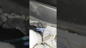 Spacetourer предпусковой догреватель из webasto