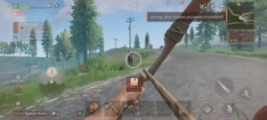 RUST Mobile - Альфа тест