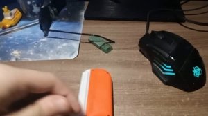 Обзор на держатель для джой-конов. Контент из ничего!