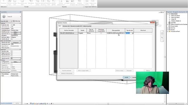 Seminario de Preparación Examen Autodesk Revit 2013 Parte 1/3 смотреть онлайн