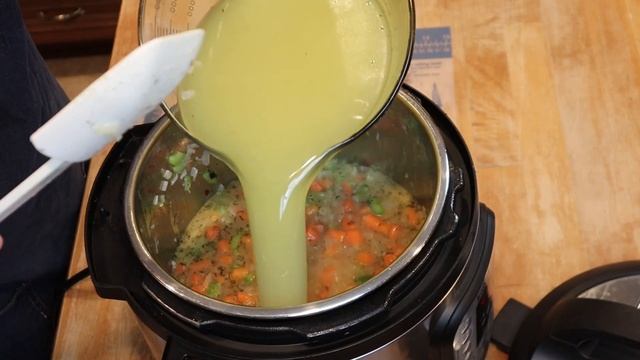 Your Thanksgiving leftovers have never tasted so good!