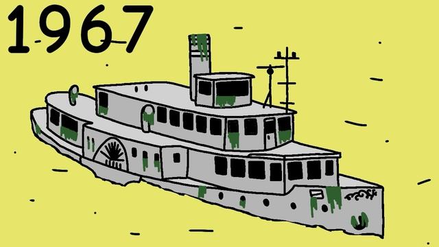 Raddampfer Freya 1937-2023 смотреть онлайн