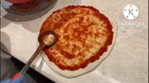 Пицца Пульчинелла