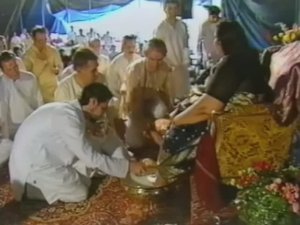 Brindavani Venu _ Протокол