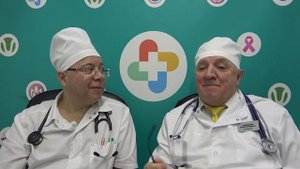 Интересный клинический случай.
