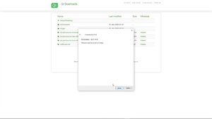 0. Установка Qt Creator на ОС Windows