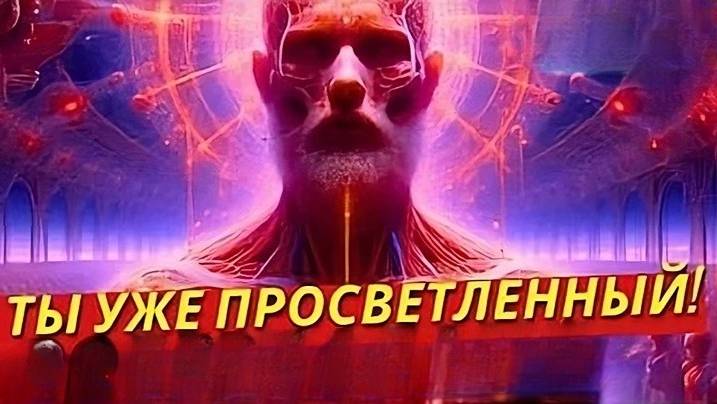 Как Почувствовать, что Ты Уже Просветленный? Раскрываем Скрытые Тайны!