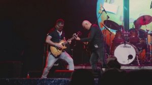 Fi-гуры финал фестиваля EMeRGenZa