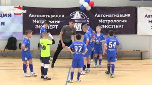 «Союз-Югра» показала блестящий результат