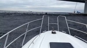 Прогулка по Финскому заливу