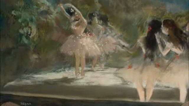 Prelude in D смотреть онлайн