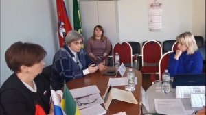 Отчёт главного врача Поликлиники № 219 за 2024 год