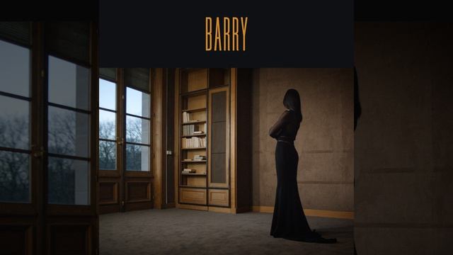 Barry - Marie douceur marie colère смотреть онлайн