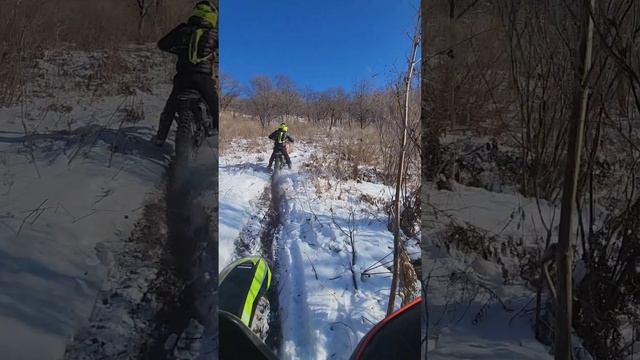 Зимние прокачки на эндуро 2025 смотреть онлайн