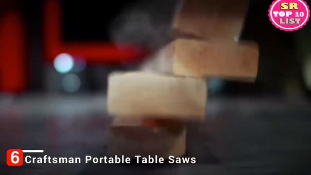 Top 10 Best Table Saw 2023 смотреть онлайн