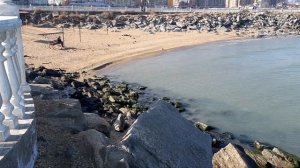 Каспийское море