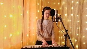 Я Тобой дорожу - Христианская песня - Евангелия Теребилина