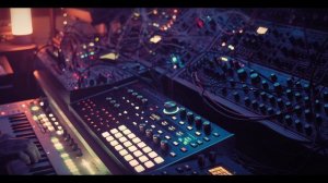 State Azure Monsoon Therapy - Track from Scratch (Hydrasynth, Peak, Keystep Pro, Digitakt, FM8)