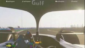 🚗 Первая практика в Катаре! Как справится Williams в F1 2023? 🏁