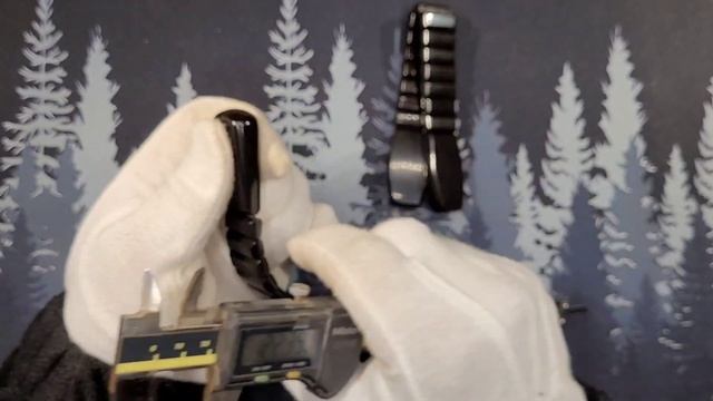 Классическая дорожка из эбонита в разном исполнении + небольшой обзор подвеса в машину смотреть онлайн