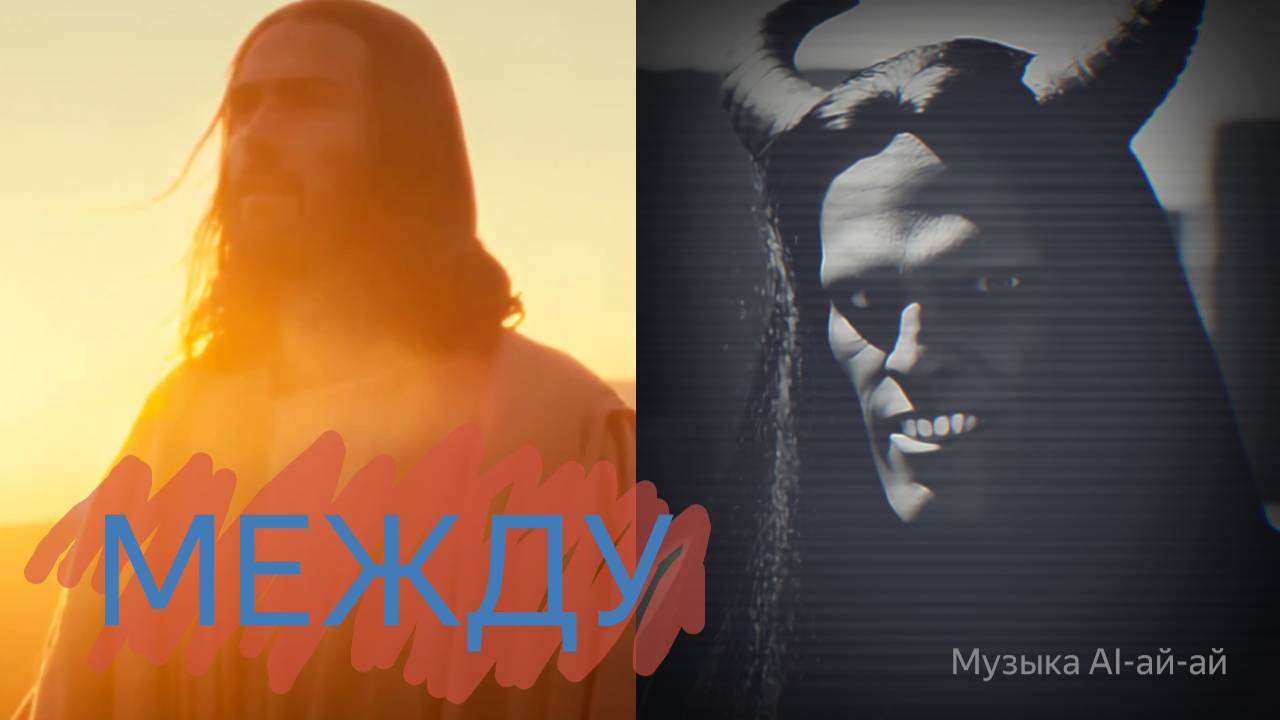 между