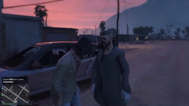 Алкаш, 2 шкуры и дурак за рулем смотреть онлайн