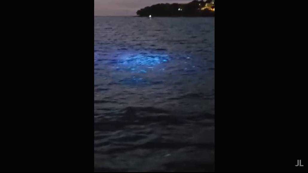 НЛО под  водой в Америке смотреть онлайн